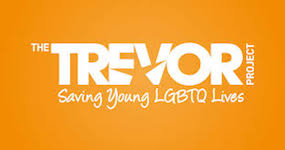 Trevor Project Lifeline